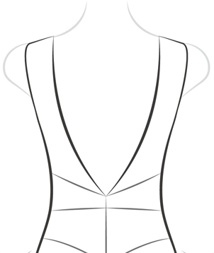 Backless