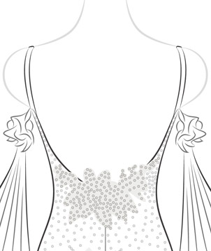 Backless