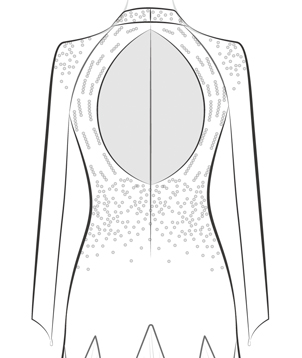 Add Mesh Covering