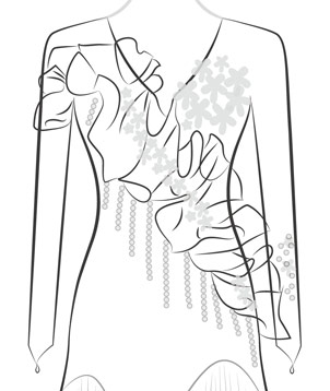 Long Sleeves