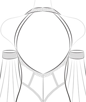 Backless