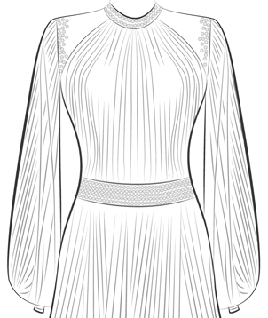 Long Sleeves