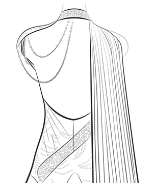 Backless