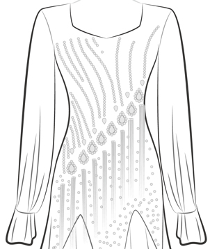 Long Sleeves