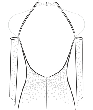 Backless