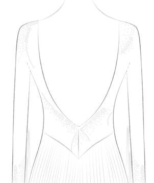 Backless