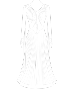 Dance Jumpsuit