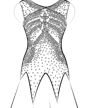 Sleeveless