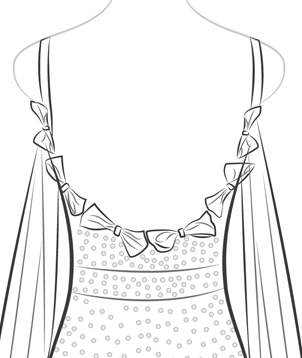 Backless