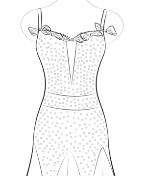 Sleeveless