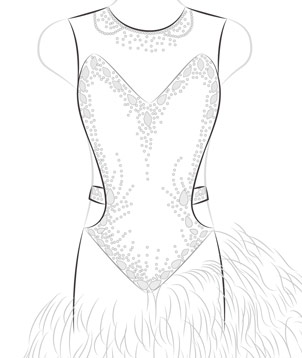 Sleeveless