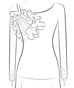 Long Sleeves