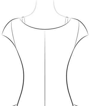 All Cover Back