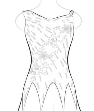 Sleeveless