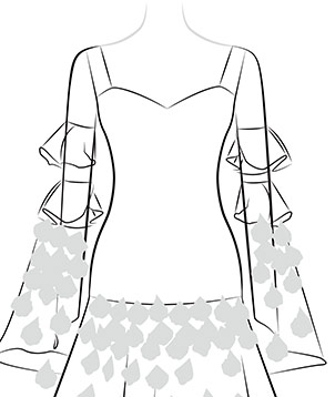 Long Sleeves