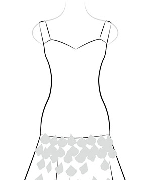 Sleeveless