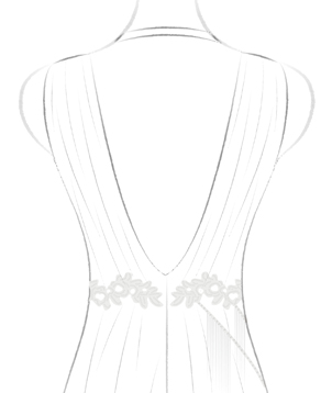 Backless