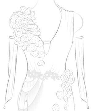 Detachable Sleeves