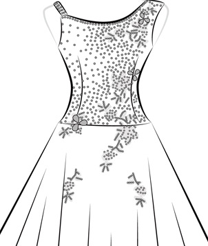 Sleeveless
