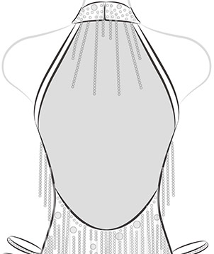 Add Mesh Covering