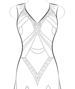 Sleeveless