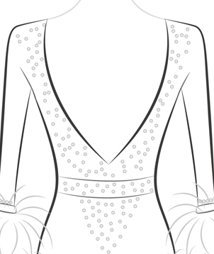 Backless