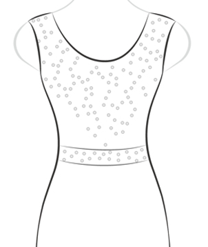 Sleeveless