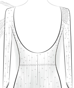 Backless