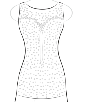 Sleeveless