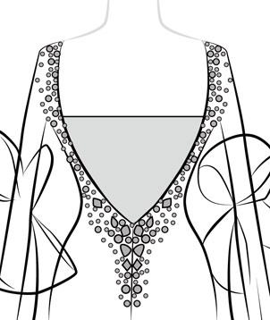 Add 1 Mesh Covering