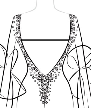 Add Cross Strap