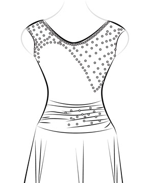 Sleeveless