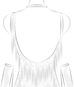 Backless
