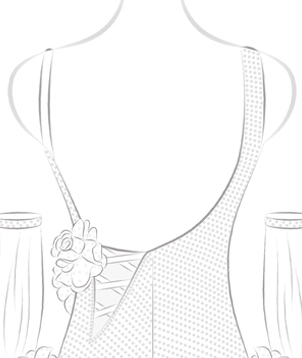 Backless