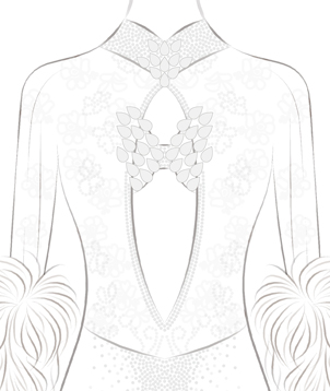No Mesh Covering