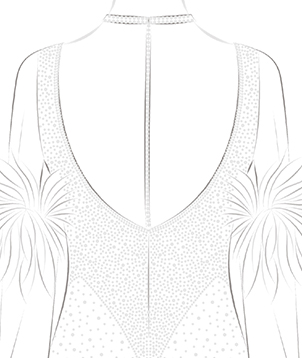 Backless