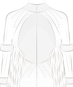 Add Mesh Covering