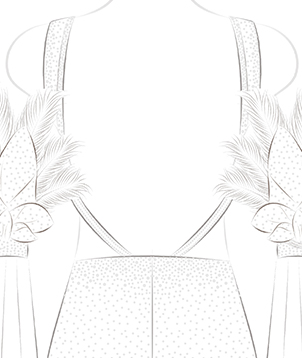 Backless