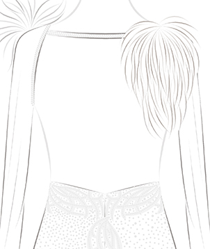 Cross strap