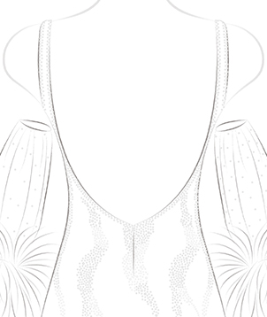Backless