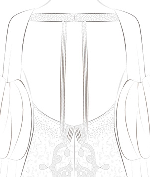 Backless