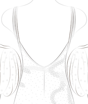 Backless