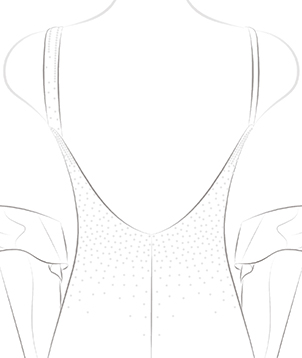 Backless