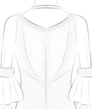 All Cover Back