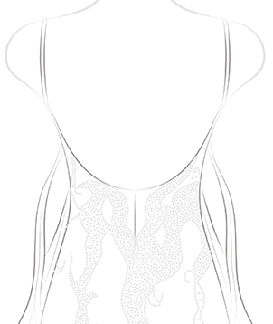 Backless
