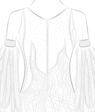 All Cover Back