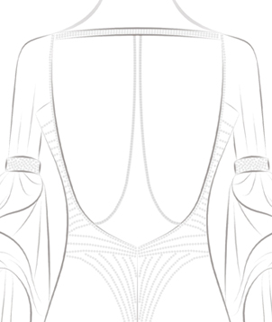 Backless
