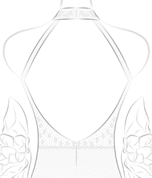 Backless