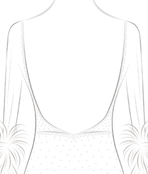 Backless