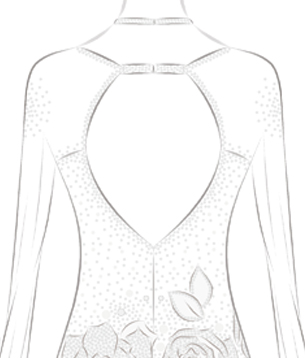 Cutout Back